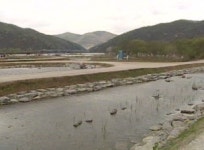 [수도권] 경기, 경안천 수질개선용 인공습지 준공