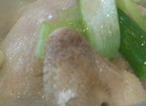[맛있는경제] 닭 먹고, 칼국수로 마무리 닭한마리