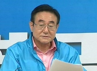 '돈 선거' 역풍 우려…한나라, 현명관 공천 취소
