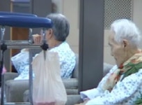 [건강] 치매 어르신, 이젠 안심하고 맡기세요
