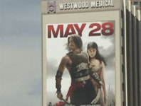 페르시아 왕자가 백인?…할리우드 