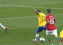 G조 포르투갈 0 : 0 무승부…스페인과 16강 맞대결