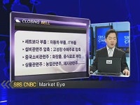 지수는 제자리 신고가는 계속…지수보다는 종목장
