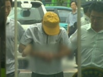 약사 살해 피의자 범행 일부 시인…오늘 영장신청