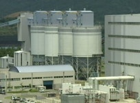 수도권 전력생산 핵심 영흥발전소 24시간 초비상