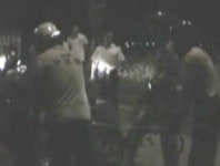 무면허 질주…친구 아버지 차 타고 나와 사고