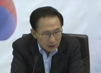 이 대통령, 9일 국무위원 만찬…8일 개각 가능성