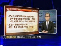 한맥기술주 - 당진시 성산로 464 | [해외증시동향]글로벌 경기 모멘텀 부재, 증시 '하방압력' 지속
