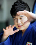 슈퍼주니어 신동, 유도선수로 변신! SBS 새드라마 닥터챔프