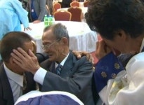 오늘 이산가족 상봉 실무접촉…생사확인 요구