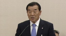 야당 사과요구에 고대총장 반박…국감서 설전