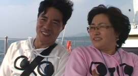 [나눔의행복] 행복 꿈꾸는 부부의 '특별한 허니문'