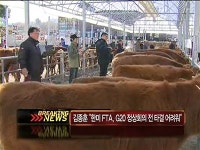 농가 한우 사육수치 사상 최고, 소비는 제자리…가격 급락 우려