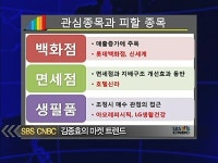 [마켓트렌드]쇼핑하러 한국오는 中관광객..유통주 한번 사볼까?