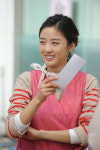 SBS ‘호박꽃순정’ ‘이청아, 진태현 등장하자마자 시청률 본격상승’