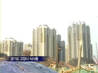 [부동산]수도권 서북부 온기 돈다···고양식사지구, 이삿짐 북적