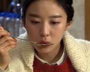 민수, 순정의 마음 사로잡은 비결은 바로 요리비책!  SBS 호박꽃순정