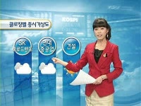 [증시기상도]건설주 맑고 SK브로드밴드·현대중공업 구름