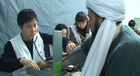 [나눔의행복] 치유하고 나누고, 더불어 사는 삶