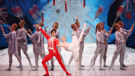 호두까기의 계절이 왔다!