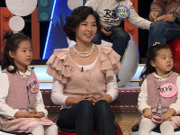 속사포 독설가 김구라! 새해엔 바르고 고운말만 쓰겠다? SBS 붕어빵