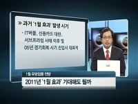 [1월 유망업종]IT·차·금융·기계·조선··중소형주보다 대형주 유리