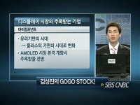 [고고스탁]1월, 신기술·신성장동력 갖춘 중소형 소재주가 뜬다