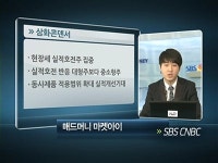 [특징주]보험주, 금리인상 기대 솔솔…현대해상·메리츠화재↑