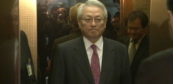 청와대 