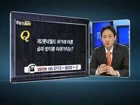 [부동산Q] 제2롯데월드 허가 따른 송파 방이동 향후 가치는?