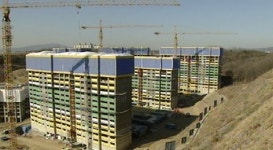 강남·서초지구 보금자리주택 오늘부터 본청약