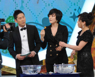 한국 최고 정력왕 할아버지의 비법은? SBS 동안선발대회