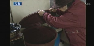 백봉2리(간이상수도) | [강원] '엉터리' 간이상수도…무용지물로 전락