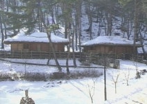 30년 만에 되살아난 화전민촌…직접 체험하세요!