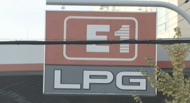 검, LPG 가격담합 혐의 주식회사 E1 불구속 기소