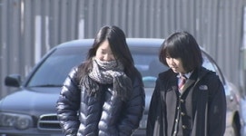 햇빛 못 보는 고교생들, 비타민D 결핍 심각하네
