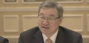 김성환 장관 오늘 일본 공식방문…외교장관 회담