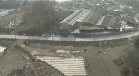 [수도권] 용인 구제역 매몰지 주변 지하수 검사