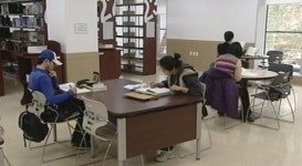 [수도권] 도서관 운영주체 논란…개관 우려
