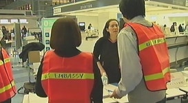 세계 각국, 자국민 보호 나서…대사관 철수·이전