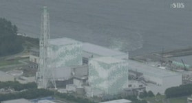 천신만고 끝 전력선 연결…1호·2호기 전력 공급