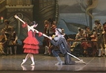 [FunFun문화현장] 유니버설 발레단 돈키호테