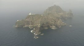 정부, 말 대신 행동으로 대응…독도 방파제 검토