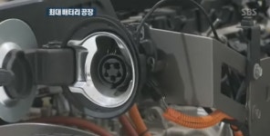 (주)엘지화학청주공장(공통 B/U) | LG화학, 충북에 세계 최대 배터리 공장 준공