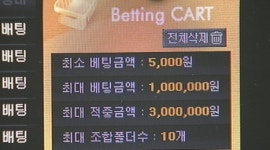 인터넷 도박 노다지 범죄 온상…단속은 뒷짐