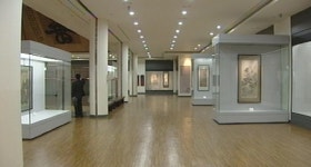 [수도권] 인천시립박물관 송암미술관 재개관