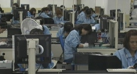 경기 선행·동행 지수, 2개월 연속 동반 하락