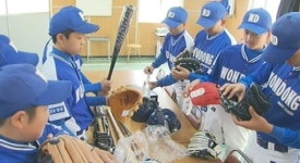 폐교 위기 야구부 돕기, 찬호·승엽도 팔 걷었다