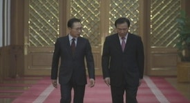 이 대통령, 오늘 저녁 5~6개 부처 개각 단행할듯