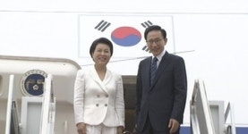 이 대통령, 내일부터 유럽 3개국 순방 나서